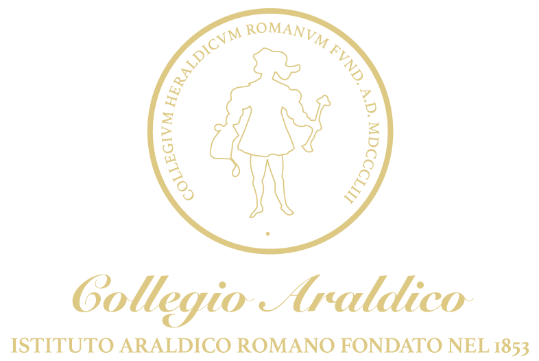 Collegio Araldico, fondato nel 1853