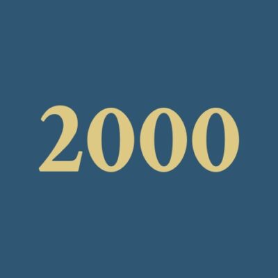 2000