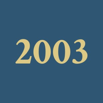 2003